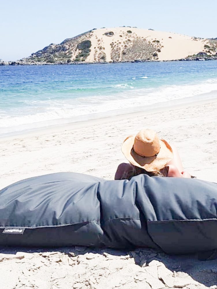 BEAN-BAGS