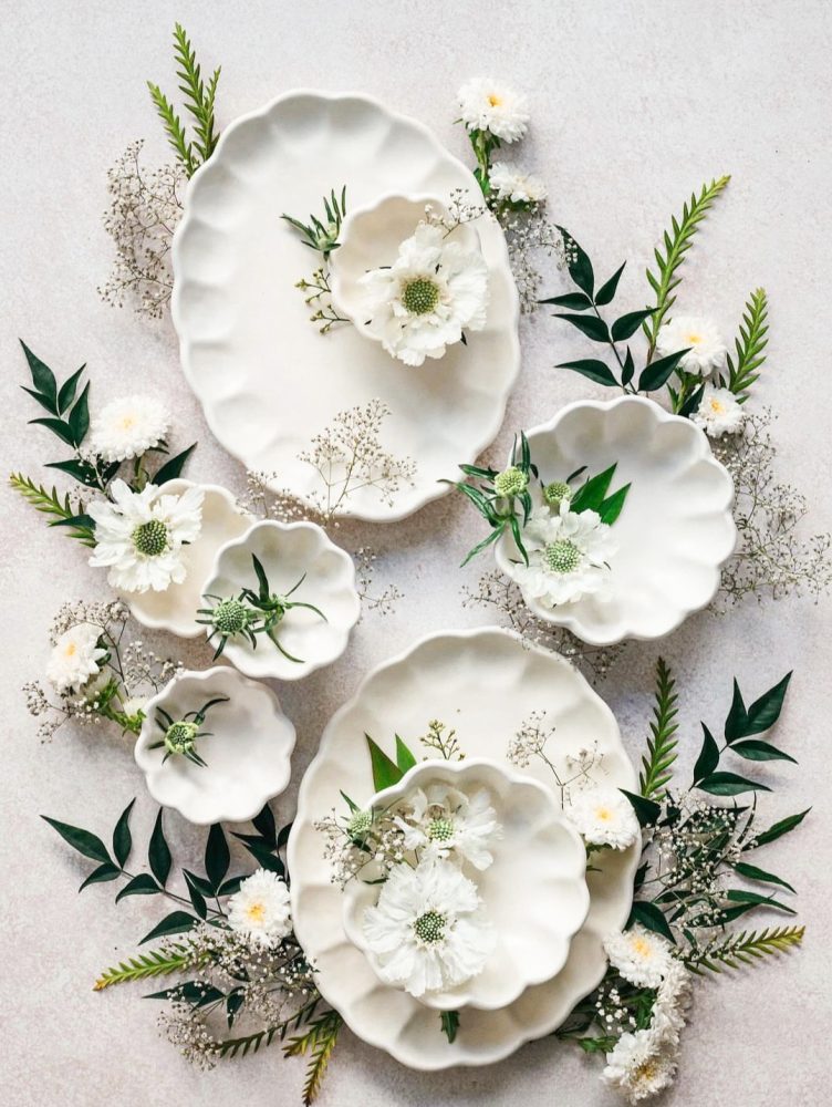 FURORA 4 Valesca Bicicleta B-N 2021