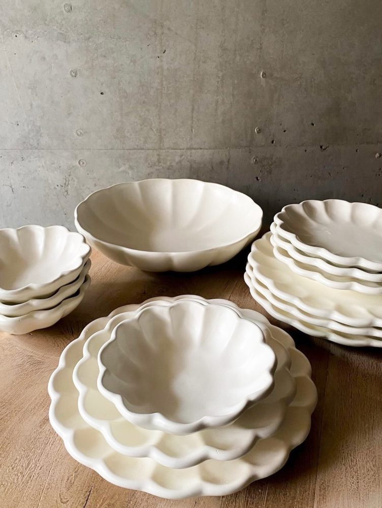 FURORA 5 Valesca Bicicleta B-N 2021