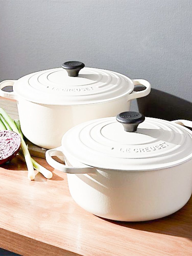 LE-CREUSET