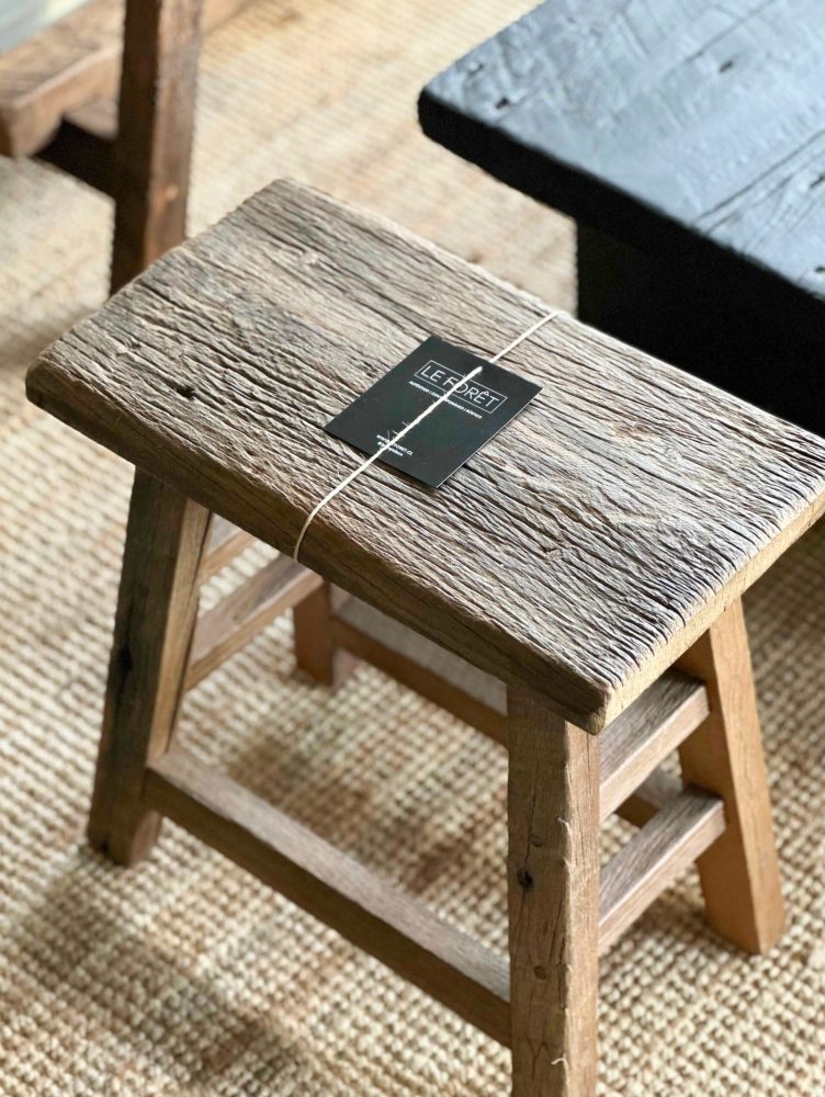 LE FORET 3Valesca Bicicleta B-N 2021