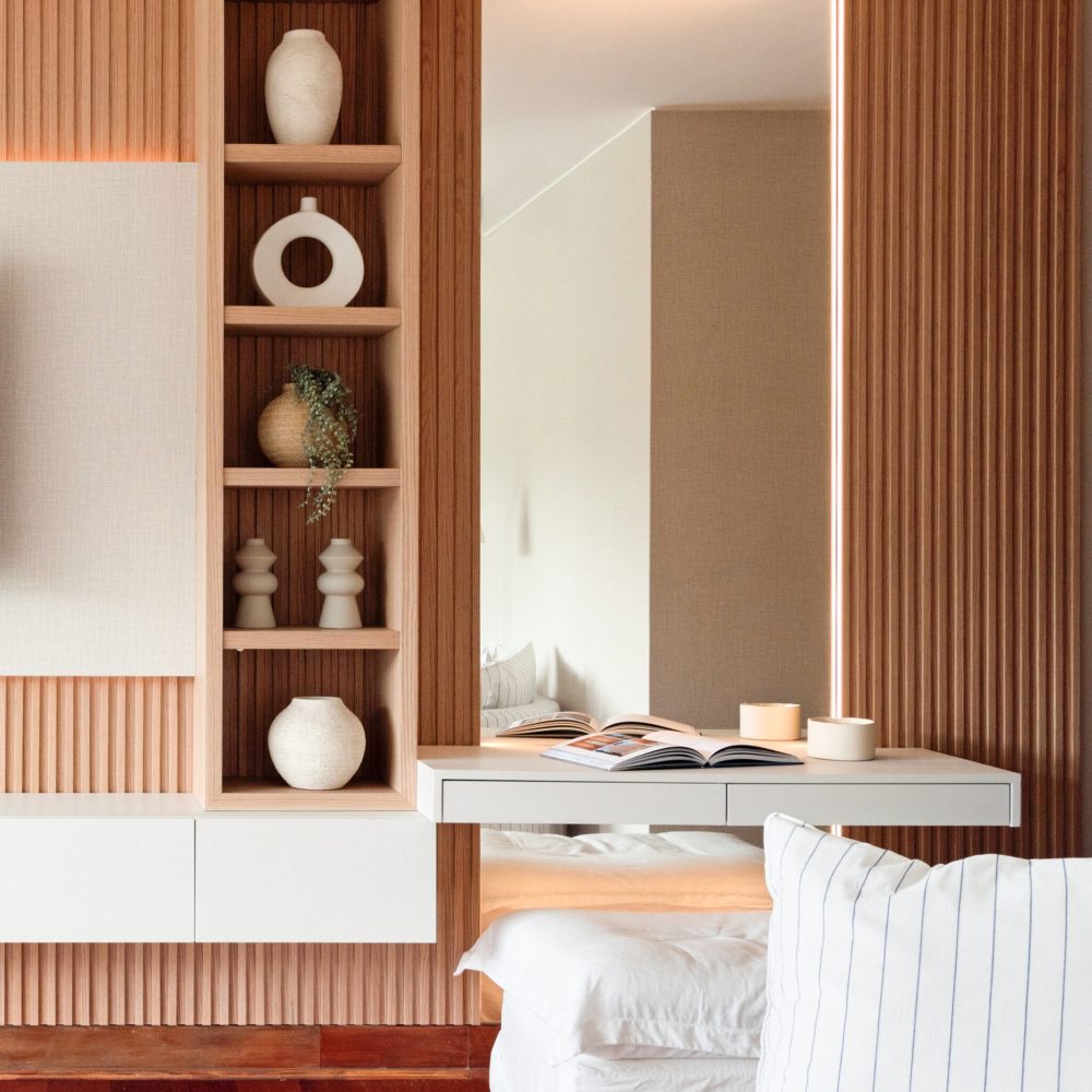 Mariola Arteche decoradora the little black guide