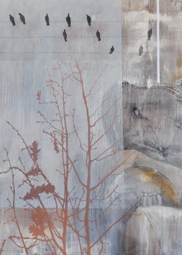 Matias Vergara obra la lista the little black guide