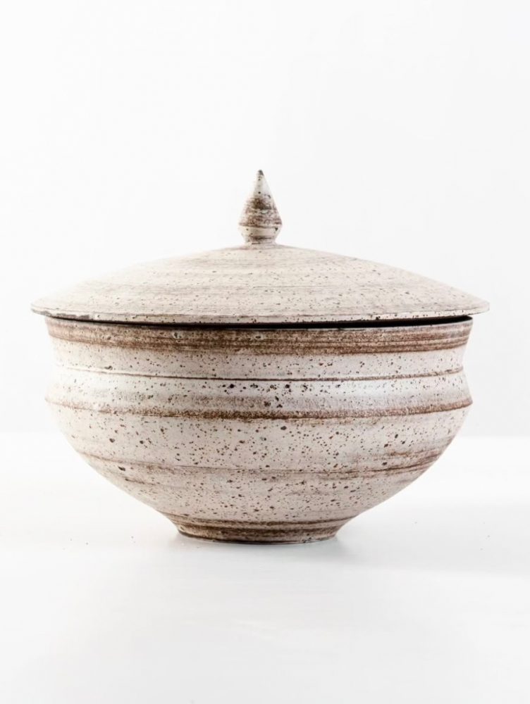 PECO PRADO Valesca Bicicleta B-N 2021