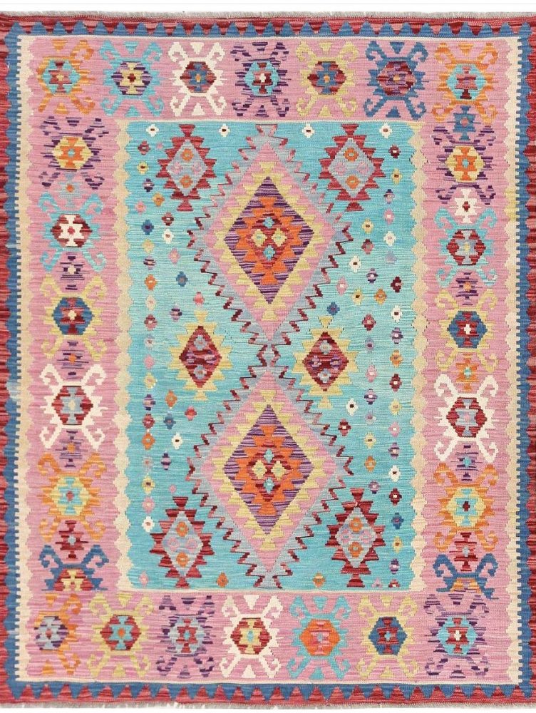 RUGS.CLValesca-Bicicleta-B-N-2021