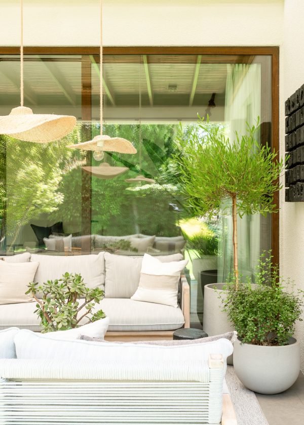 mariola arteche terraza decoradora the little black guide