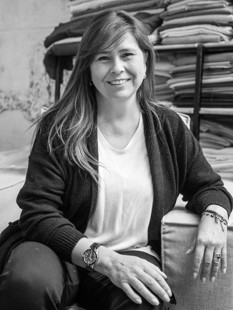 retrato-marcia-trenueva-directorio-the-little-black-guide